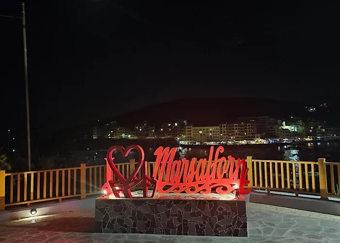 Soulnest Peace Bedroom In Shared Flat * Qbajjar