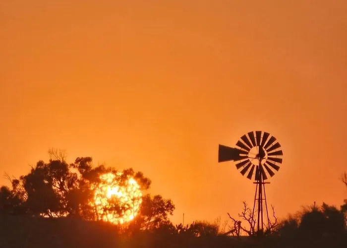 Accommodatie bij particulieren Soulnest Peace Bedroom In Shared Flat Qbajjar