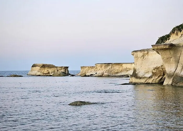 Soulnest Peace Bedroom In Shared Flat * Qbajjar