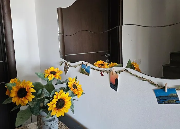 Soulnest Peace Bedroom In Shared Flat Accommodatie bij particulieren *