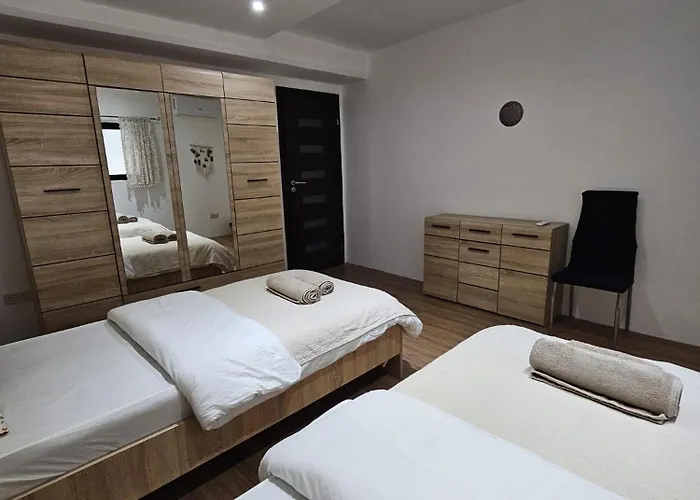 Soulnest Peace Bedroom In Shared Flat Qbajjar