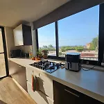 Soulnest Peace Bedroom In Shared Flat * Qbajjar