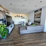 Soulnest Peace Bedroom In Shared Flat * Qbajjar
