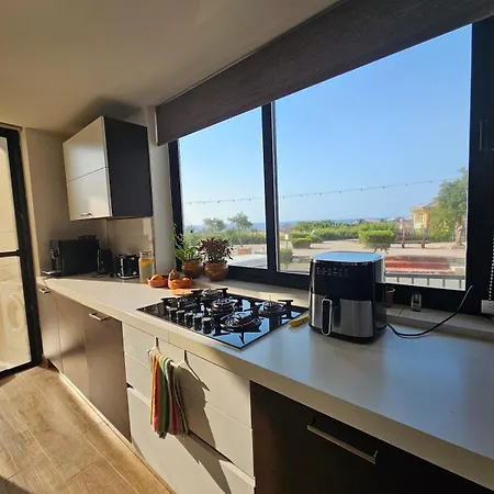 Soulnest Peace Bedroom In Shared Flat * Qbajjar