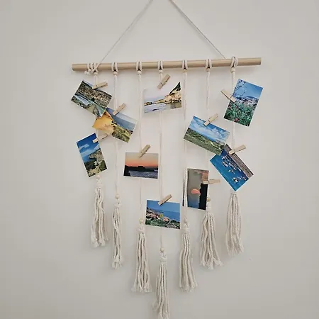 Soulnest Peace Bedroom In Shared Flat Pansiyon *