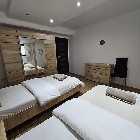 Soulnest Peace Bedroom In Shared Flat Qbajjar
