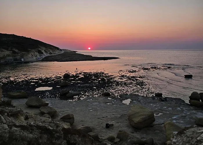 Soulnest Peace Bedroom In Shared Flat Δωμάτια σε οικογενειακή κατοικία