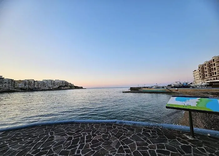 Δωμάτια σε οικογενειακή κατοικία Soulnest Peace Bedroom In Shared Flat *