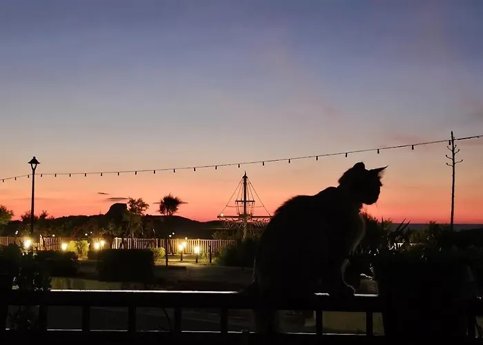 Soulnest Peace Bedroom In Shared Flat * Qbajjar