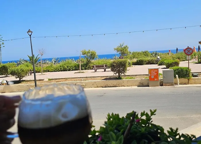 Soulnest Peace Bedroom In Shared Flat * Qbajjar