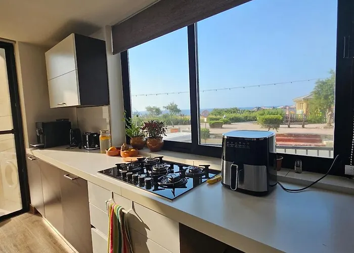 Soulnest Peace Bedroom In Shared Flat * Qbajjar