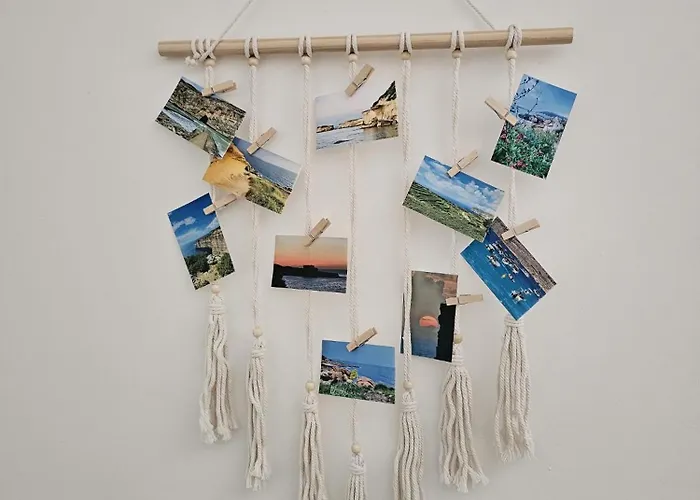 Soulnest Peace Bedroom In Shared Flat Δωμάτια σε οικογενειακή κατοικία *